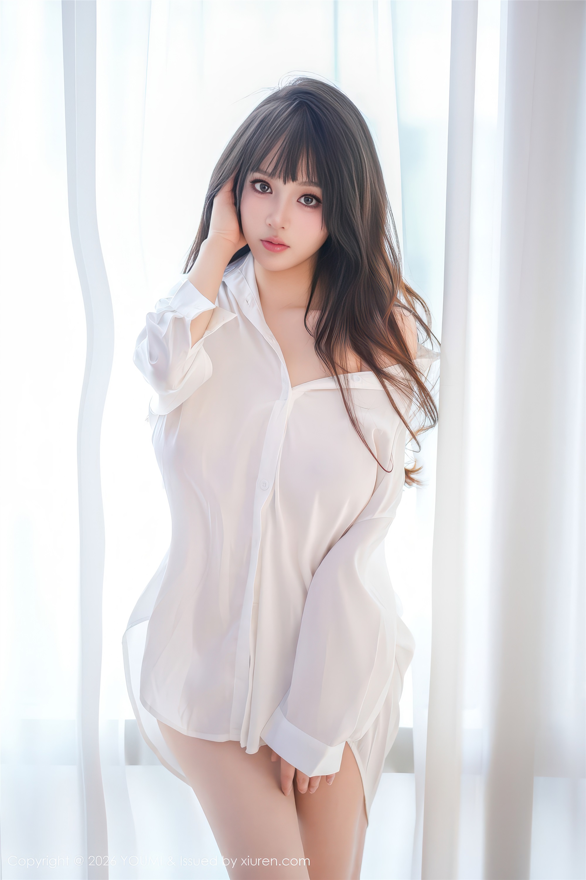 YouMi尤蜜荟 2026.01.14 VOL.1199 沈南汐RuRu